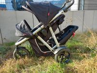 Phil&Teds zweier / doppel  Buggy Kinderwagen Rheinland-Pfalz - Deidesheim Vorschau