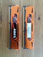 Arbeitsspeicher DDR3 RAM 2x 8gb Sachsen - Eppendorf Vorschau