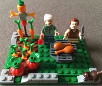 Lego Garten Grill Beet Oma Opa Thüringen - Jena Vorschau