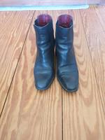 Zara Stiefeletten gr. 38 Harburg - Hamburg Eißendorf Vorschau