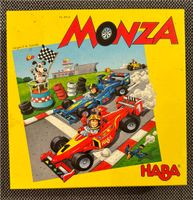 HABA Spiel „Monza“ (vollständig) Nordrhein-Westfalen - Wülfrath Vorschau