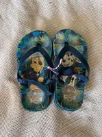 Paw Patrol Flipflops Gr 25 Bayern - Kolbermoor Vorschau