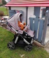 Hartan Kinderwagen Baby, Zuberhör, Top Zustand, NEU 900 € Nordrhein-Westfalen - Minden Vorschau