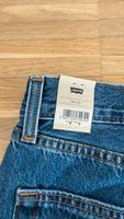 Levi’s 565 Jeans in blau, 34 x 32 neu Hessen - Butzbach Vorschau