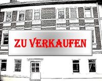 Vollvermietetes Mehrfamilienhaus in Dessau - Faktor 12,9 Sachsen - Dessau Vorschau