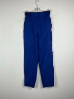 Vintage Muster Jogginghose - Retro Hose - 90s - Oldschool - Gr. S Niedersachsen - Neuenhaus Vorschau