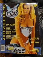 D&W Katalog 1999 Rheinland-Pfalz - Trier Vorschau