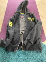 Superdry Sportjacke Sweatjacken Gr.XS Schleswig-Holstein - Horst (Holstein) Vorschau