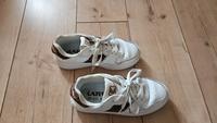 KARL KANI Sneakers weiß Größe: 38,5 Rheinland-Pfalz - Argenthal Vorschau