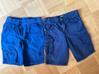 Benetton/Lemon Beret Shorts Größe 122 Frankfurt am Main - Nordend Vorschau