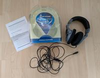 Music Store MS-300 Dynamic 4 m Kabel Kopfhörer On Ear Bügel Bayern - Rottendorf Unterfr Vorschau