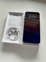 Iphone 15Pro Max 256Gb Titan Blau Köln - Volkhoven / Weiler Vorschau