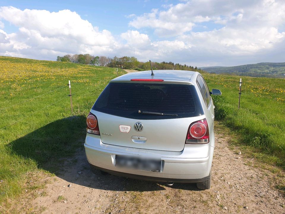 Vw Polo 9N in Pockau