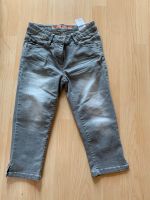 Jeans grau soliver Gr 164 Bayern - Mindelheim Vorschau