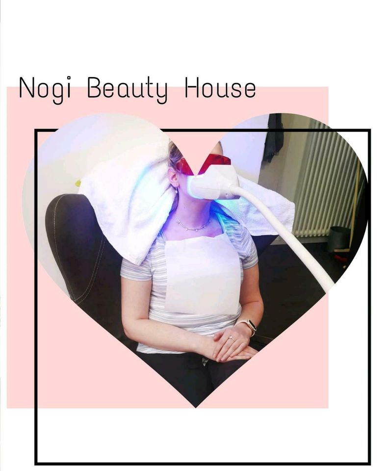 BLEACHING Nogi Beauty House Ratenzahlung möglich mit Klarna! in Oldenburg
