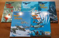 Himmel in Trümmern Comic Weltkrieg Luftwaffe Pinard Hardcover Nordrhein-Westfalen - Verl Vorschau