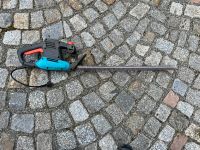 Heckenschere Gardena 220 Volt Sachsen - Schlema Vorschau