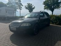 Volkswagen Passat 1.9tdi Niedersachsen - Wetschen Vorschau