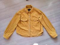 Gr.34 Cordhemd Cordjacke Clockhouse C&A oversized Nordrhein-Westfalen - Iserlohn Vorschau
