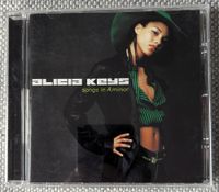 CD Alicia Keys - Songs in A minor Pankow - Prenzlauer Berg Vorschau