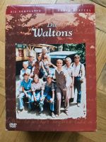 Die Waltons - Erste Staffel Episode 1-23 Berlin - Rudow Vorschau