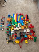 Top Set Lego duplo Teile und Figuren Niedersachsen - Peine Vorschau