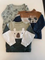 Jungen-Kleidungs-Paket Herbst /Winter Größe 92 Hessen - Maintal Vorschau