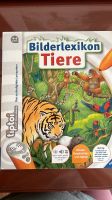 Tiptoi Bilderlexikon Tiere Baden-Württemberg - Creglingen Vorschau