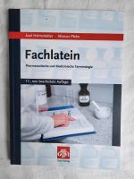 Fachlatein Lehrbuch Brandenburg - Prenzlau Vorschau