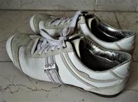 ESPRIT Sneaker Schuhe Sportschuhe Esprit de corp Größe 40 Saarland - Nonnweiler Vorschau