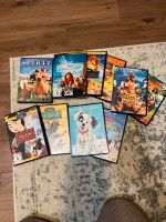 Verschiedene Disney Filme Nordrhein-Westfalen - Paderborn Vorschau