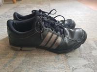 Adidas Core 55 Sneaker Trainingsschuh Fitnessschuh Niedersachsen - Burgdorf Vorschau