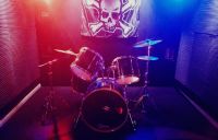 Band sucht Drummer Schlagzeuger Rostock - Hansaviertel Vorschau