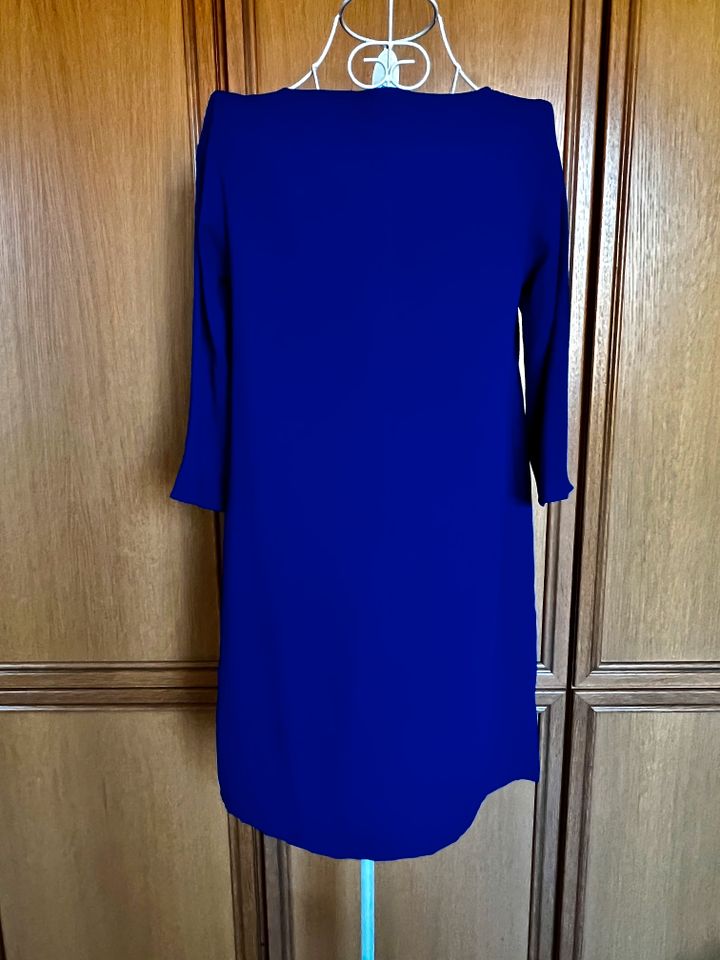 Kleid,Tunika von H&M, Blau,Gr.36 in Herne