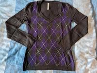 Oui Moments Pullover 36 mit Cashmere München - Moosach Vorschau
