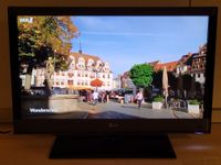 Hochwertiger LED-TV Fernseher von LG, 32 Zoll, 32LV579S Bonn - Beuel Vorschau