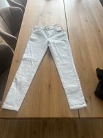 Zara Jeans weiß 38 NEU Hessen - Aßlar Vorschau