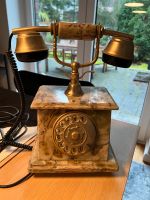 Antikes Telefon aus Marmor Niedersachsen - Buchholz in der Nordheide Vorschau