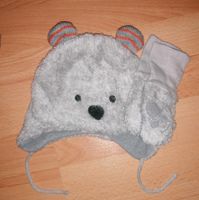 Baby Winter Mütze + Handschuhe, Gr 44/45 Düsseldorf - Stockum Vorschau