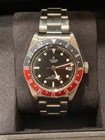 Tudor Black Bay GMT 79830RB aus 08/2020 inkl. Rechnung Baden-Württemberg - Offenburg Vorschau