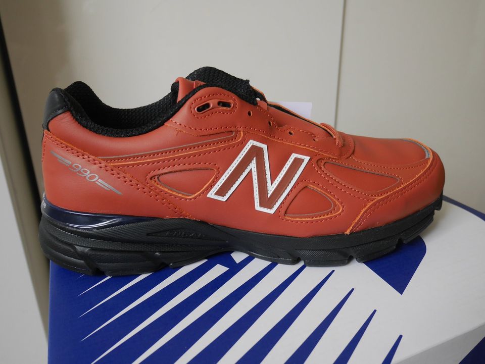 New Balance x Teddy Santis 990RB4 Made in USA, EU44.5 US10.5 NEU in Bochum