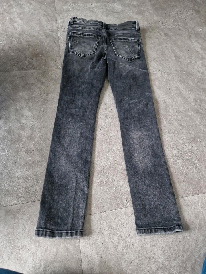 Only boys Jeans Gr. 134 skinny *NEU* in Bönnigheim