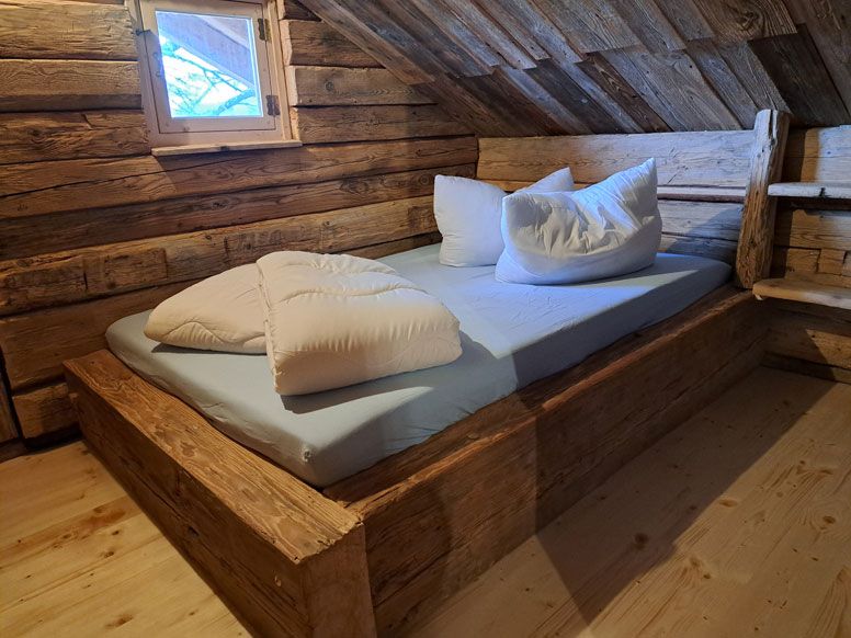 Urige Hütte Bayerischer Wald mit Sauna und Hotpot Neueröffnung! in Karlsruhe