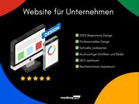 Webdesign aus Köln, Homepage, Webseite Erstellung, SEO, Onlinemarketing | Medienbros Werbeagentur Innenstadt - Köln Altstadt Vorschau