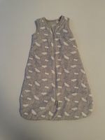 Babyschlafsack / Schlafsack Nicki lupilu Gr 70 grau Frankfurt am Main - Bornheim Vorschau