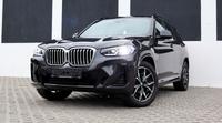 BMW X3 Baureihe X3 xDrive 20 d M Sport Kr. München - Unterschleißheim Vorschau