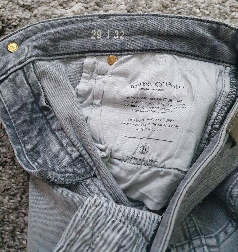 Sportliche Marco Polo Jeans in Dortmund