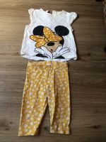 Minnie Maus Set Shirt Hose Gr 86 Dresden - Weixdorf Vorschau