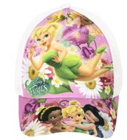 Disney Tinkerbell Basecap Gr.54 Neu! Sonderpreis Brandenburg - Potsdam Vorschau