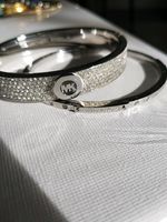 Michael kors Armbänder in Silber + Geschenk Berlin - Tempelhof Vorschau